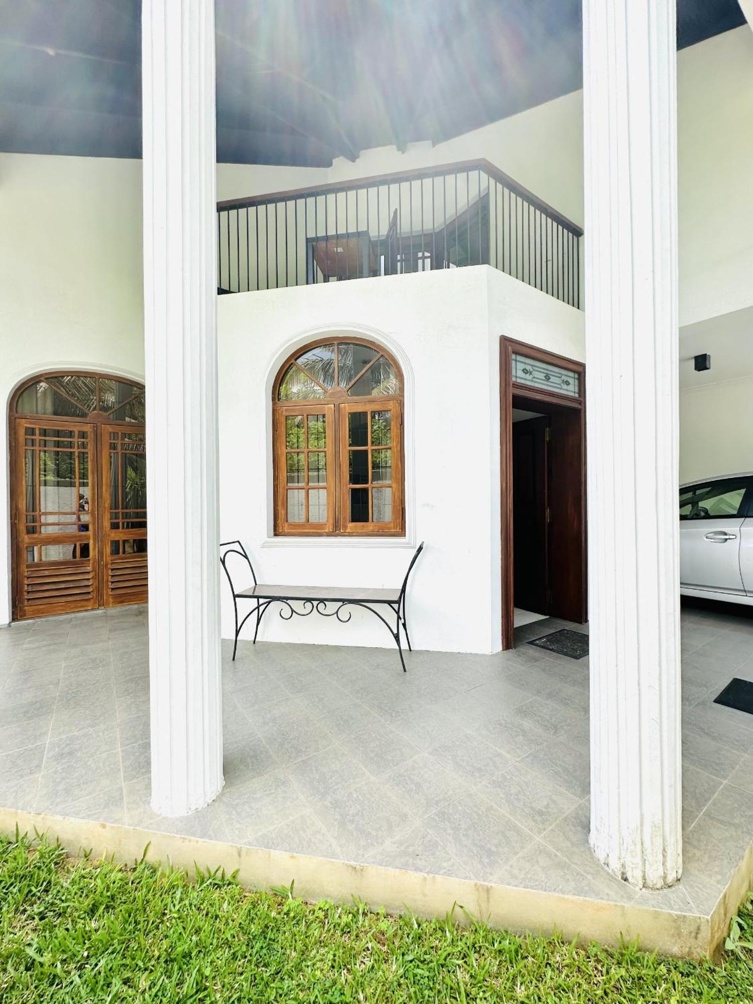 Skylight Villa Kandy Exterior foto